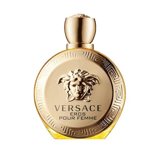 Versace Eros pour femme price